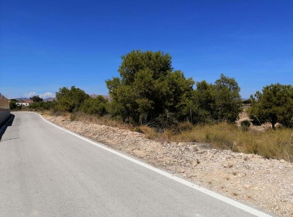 Alicante/Alacant, Valencian Community