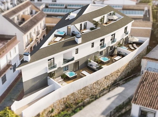 Fuengirola, Andalusia 29640