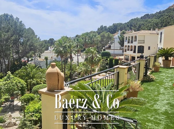 Carrer Metlera, 46, 07157 Andratx, Illes Balears, Spain, Port d'Andratx, Balearic Islands 07157