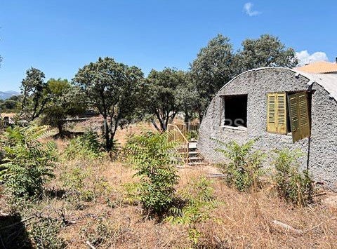 El Escorial, Community of Madrid 28292