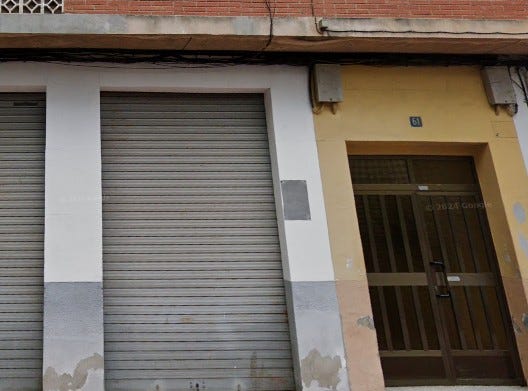 Buñol, Valencian Community