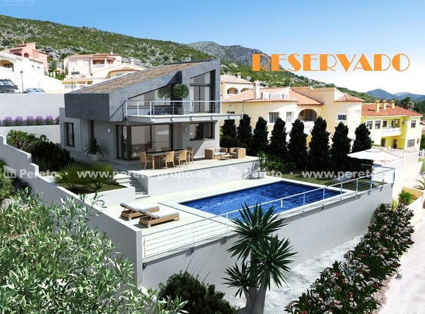Tormos, Valencia 03795