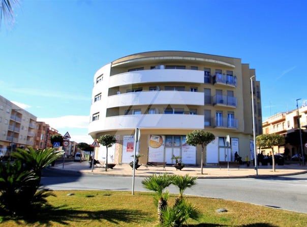 Teulada, Valencia 03725