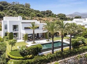 Casares, Andalucía 29690