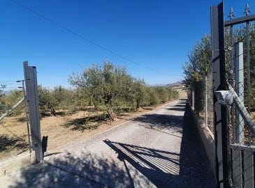 Alhaurin El Grande, Malaga 29120