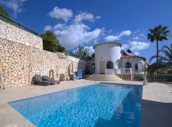 Benissa, Valencia 03720