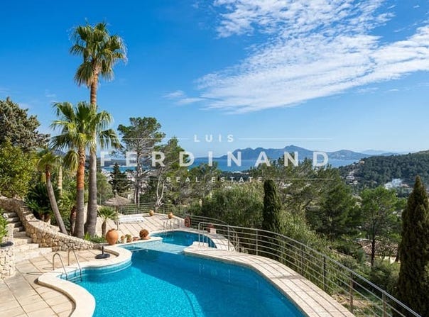 Pollensa / Pollença, Balearic Islands 07460