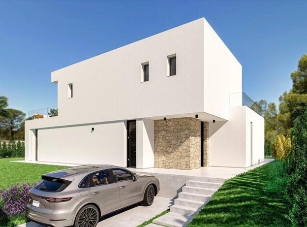 Finestrat, Valencia 03509