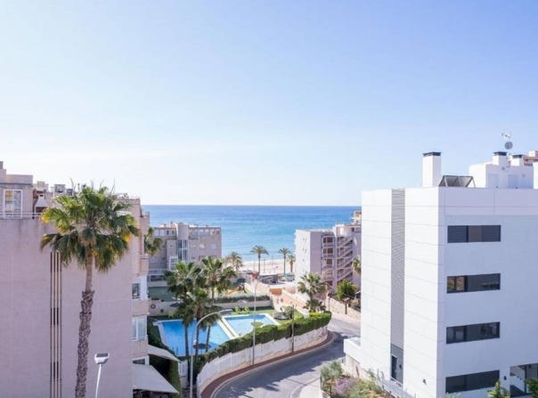 El Campello, Valencia 03560