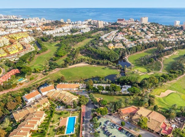 Benalmádena, Andalusia 29639