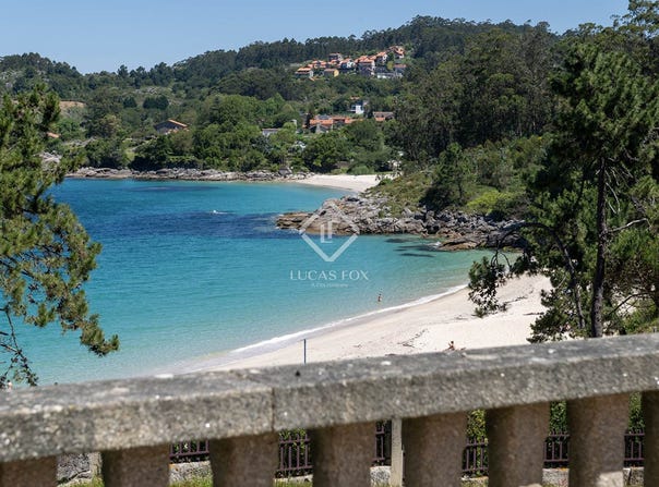 A espiñeira, Galicia 36945