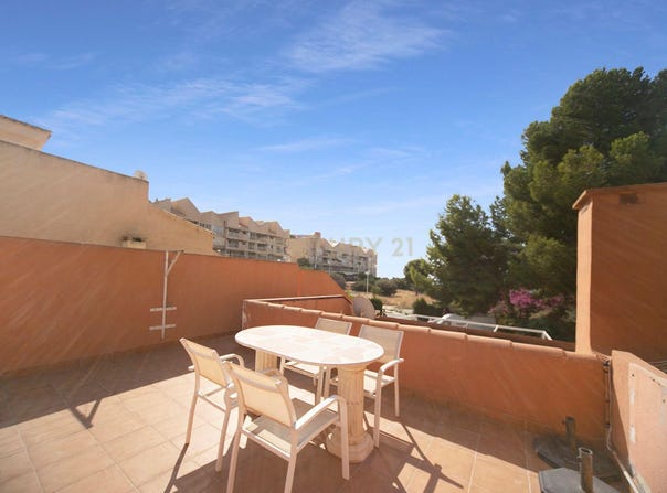 Calpe/Calp, Valencian Community