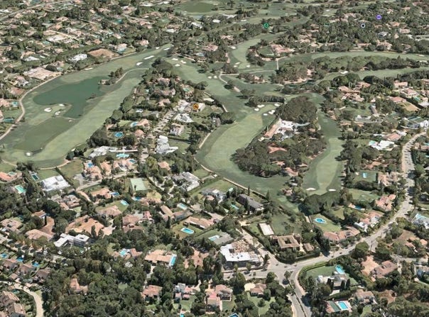 Sotogrande, Andalusia 11310