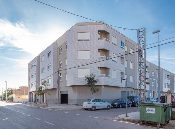 Castellon - Castello de la Plana, Valencian Community 12006