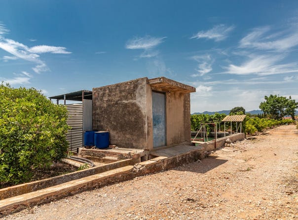 Vila-real, Valencian Community 12540