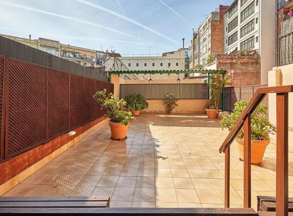 Eixample, Catalonia