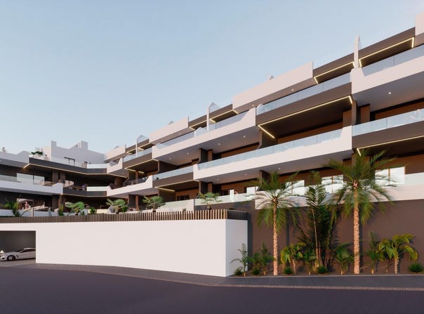 Benijófar, Valencia 03178