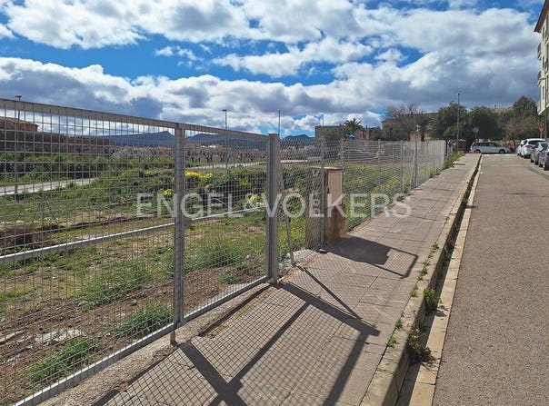 Segorbe, Valencian Community 12400