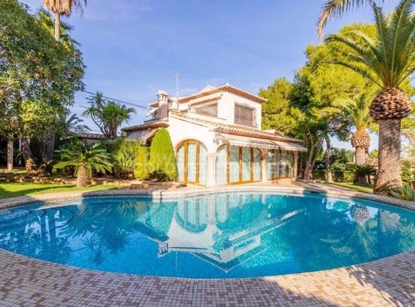 Jávea / Xàbia, Valencian Community 03730