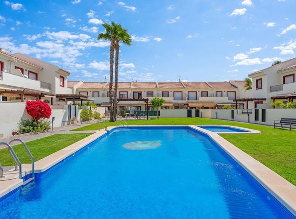 Ciudad Quesada, Valencia 03170