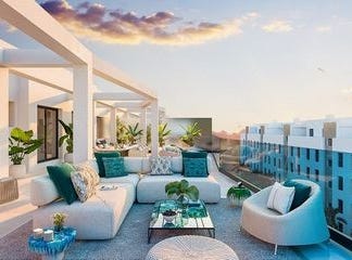 Fuengirola, Malaga