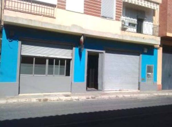 La Pobla Llarga, Valencian Community 46670