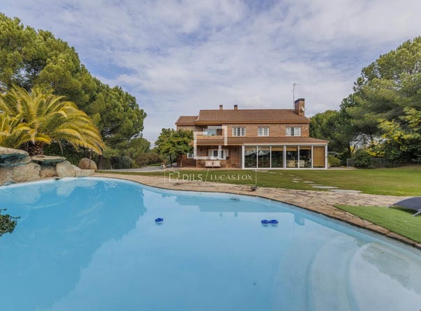 Boadilla, Madrid 28660
