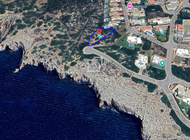 Es Canutells, The Balearic Islands 07712