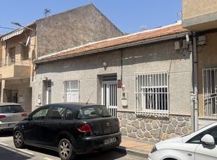Los Alcazares, Murcia