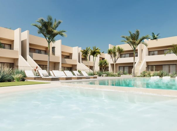 San Javier, Murcia 30730