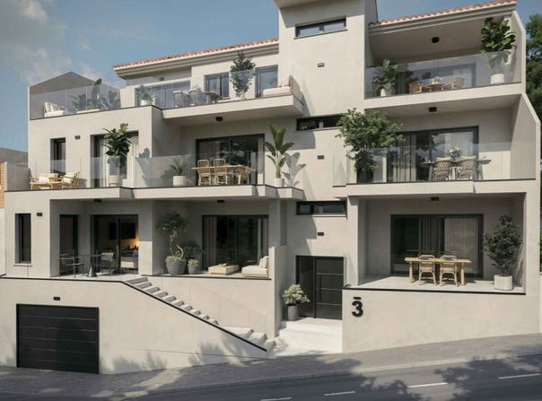 Benahavís, Andalusia 29679