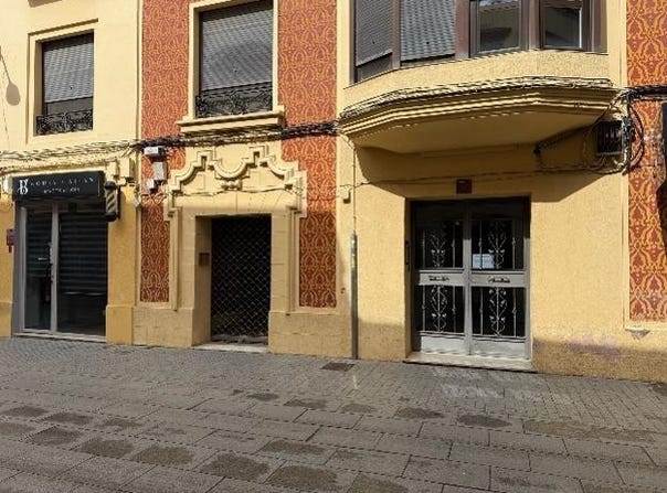 Badajoz, Extremadura