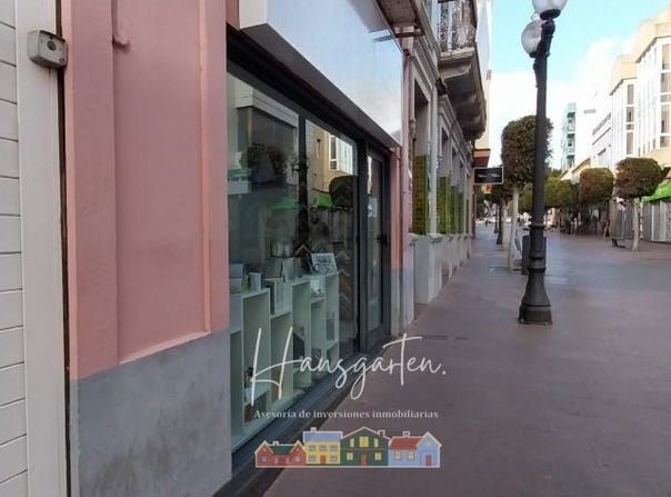 Telde, Canary Islands 35200