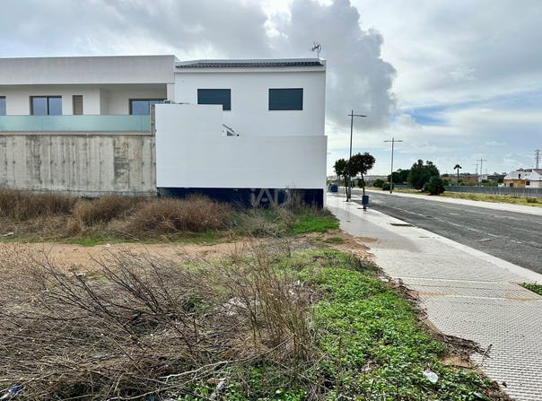 Calle Pablo Sarasate, Lepe, Andalusia 21440
