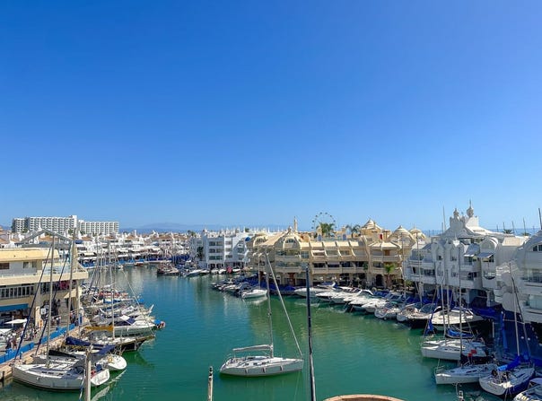 Malaga, Andalusia 29630
