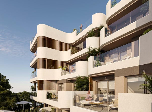 Capdepera, The Balearic Islands 07580