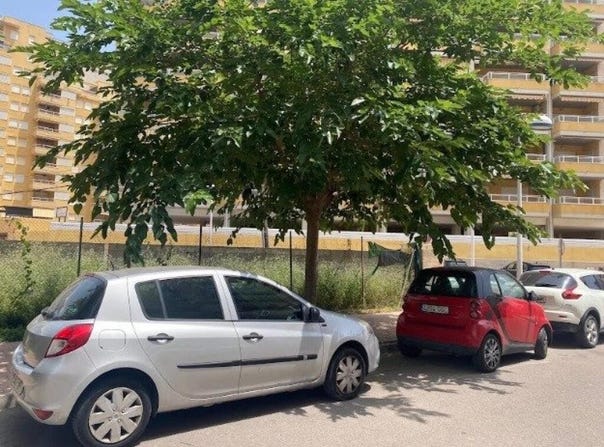 Oropesa, Castile-La Mancha 45560
