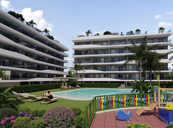 Santa Pola, Valencia 03130
