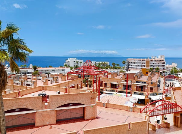 San Eugenio, Canary Islands 38660