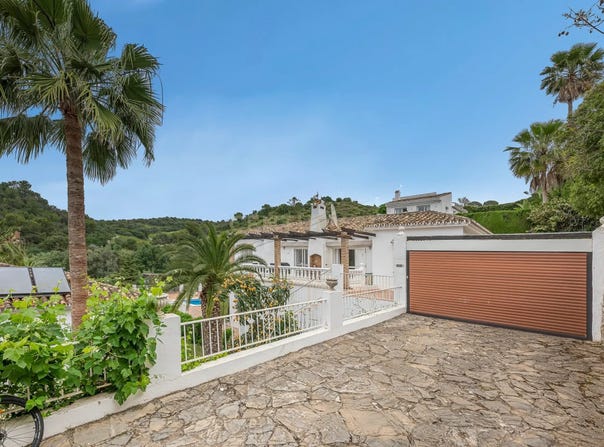 Marbella, Andalusia