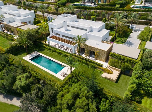 Casares, Andalusia 29690