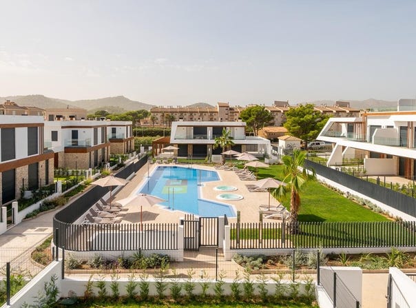 Capdepera, The Balearic Islands 07580