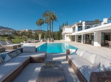 Marbella, Marbella, Malaga