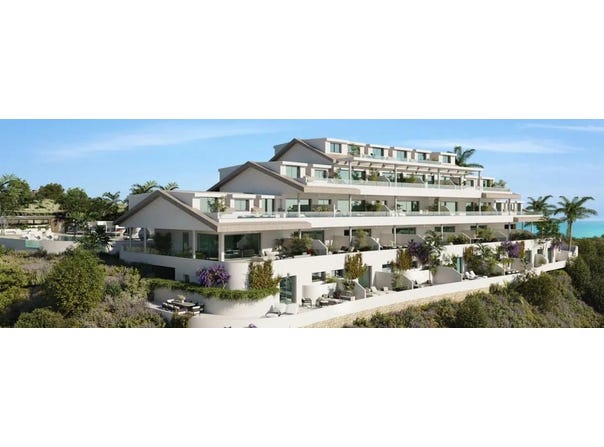 Benalmádena, Andalusia 29630