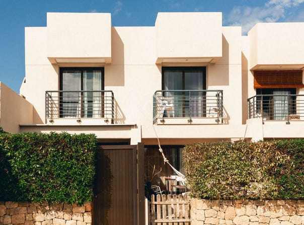 San Jose, Balearic Islands 07829