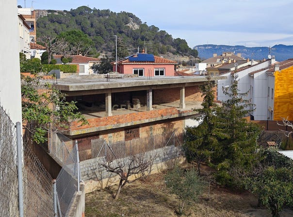 Capellades, Catalonia
