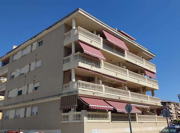 Castellón/Castelló, Valencian Community 12593