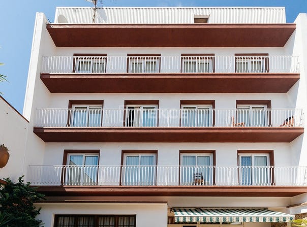 Malgrat de Mar, Catalonia 08380