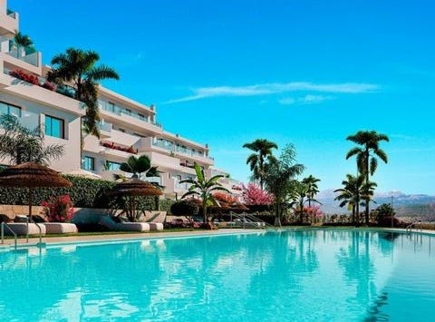 Casares, Malaga