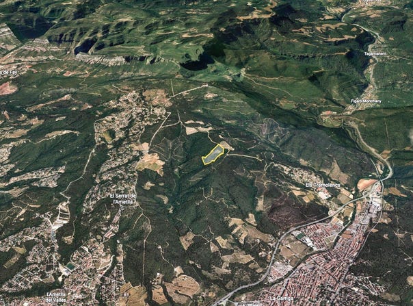 La Garriga, Catalonia 08530